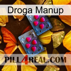 Manup Drug 14